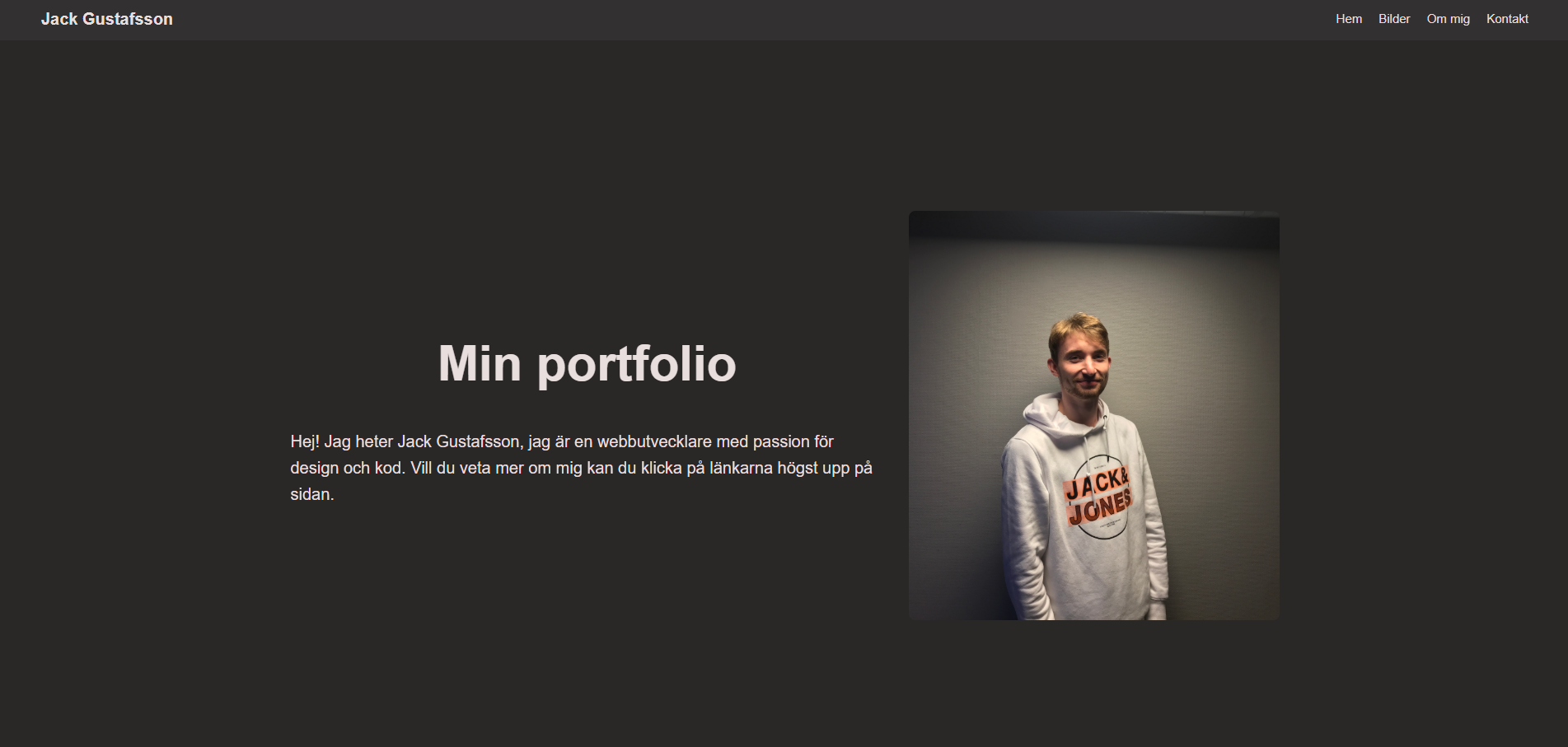 portfolio